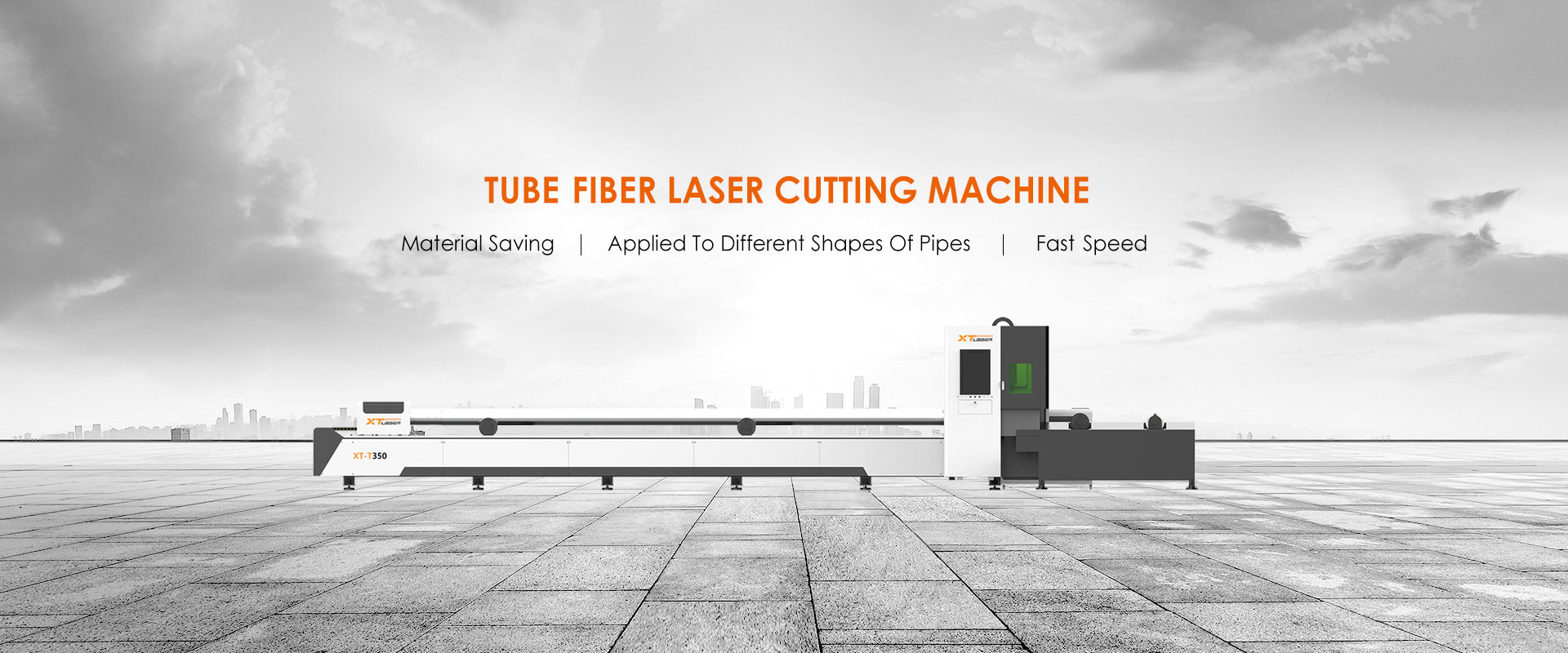 China Tube Fiber Laser-Schneidemaschine Lieferanten